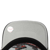 MLB San Francisco Giants Shadow Drop Trucker Hat  Image 5