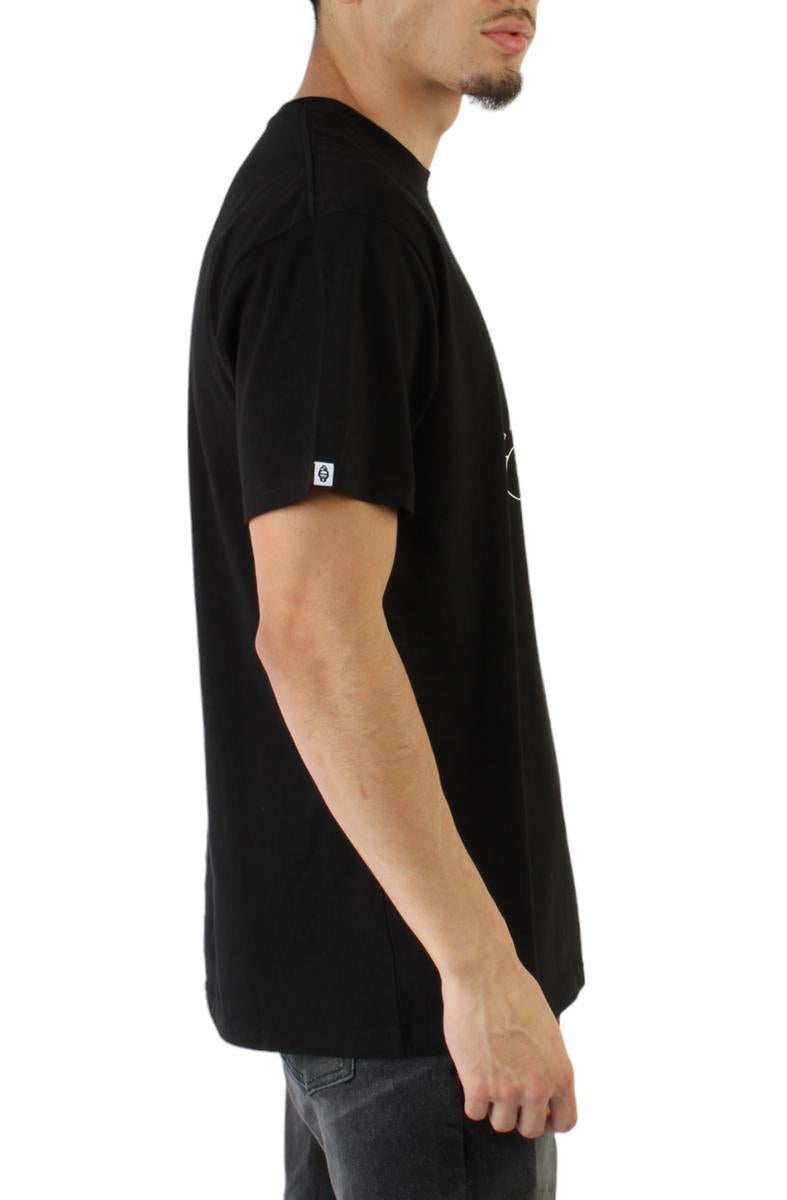 Wide Eyed T-Shirt  Image 4