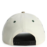 MLB Oakland Athletics 9FIFTY A-Frame Pre-Curved Snapback  Image 4