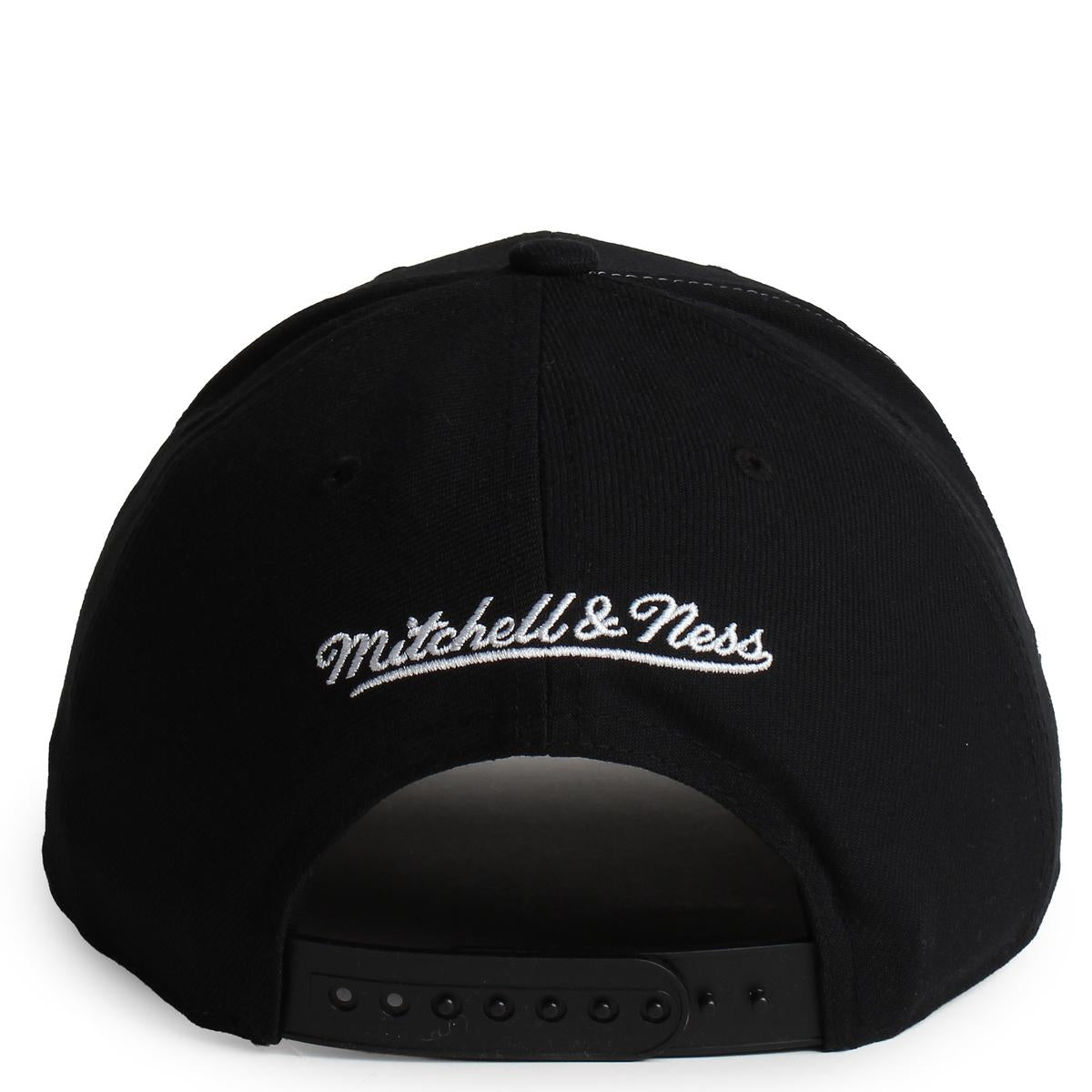 NBA Golden State Warriors Pro-Crown Fit Hat  Image 4