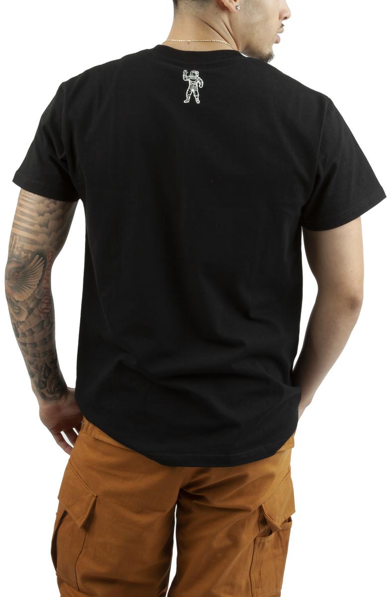 Escape Short Sleeve Tee Image 3