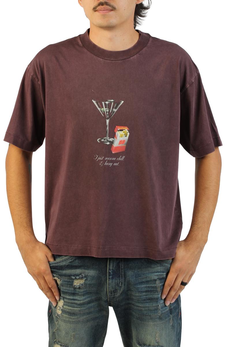 Double Happiness T-Shirt  Image 1