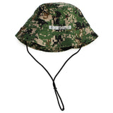 Retreat Bucket Hat  Image 1