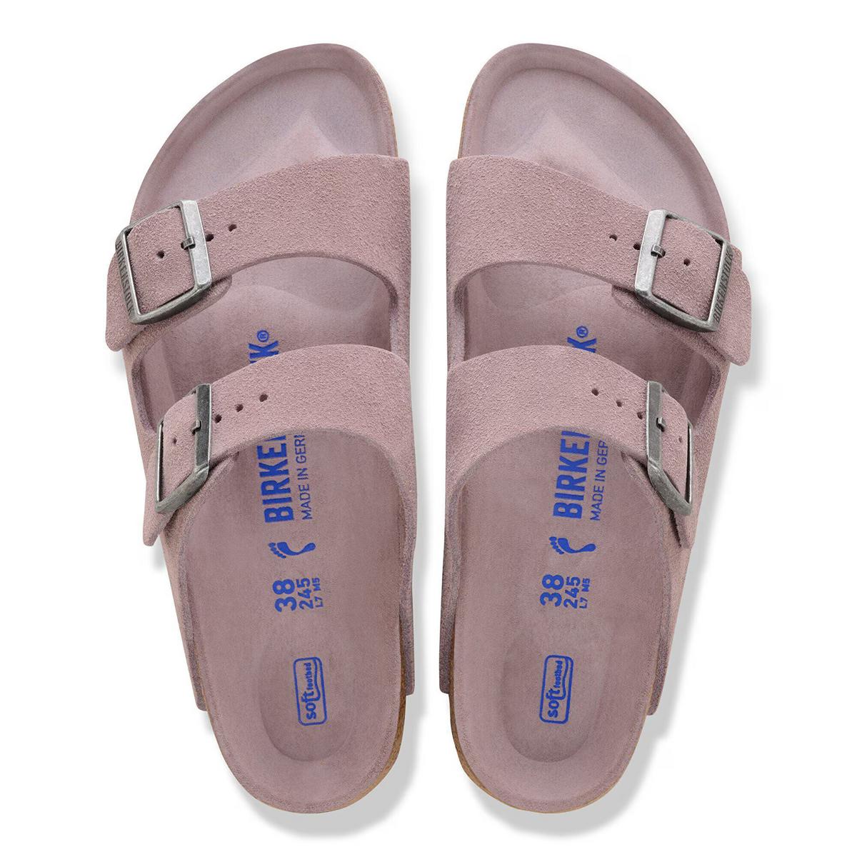 Arizona Soft Footbed Image 2