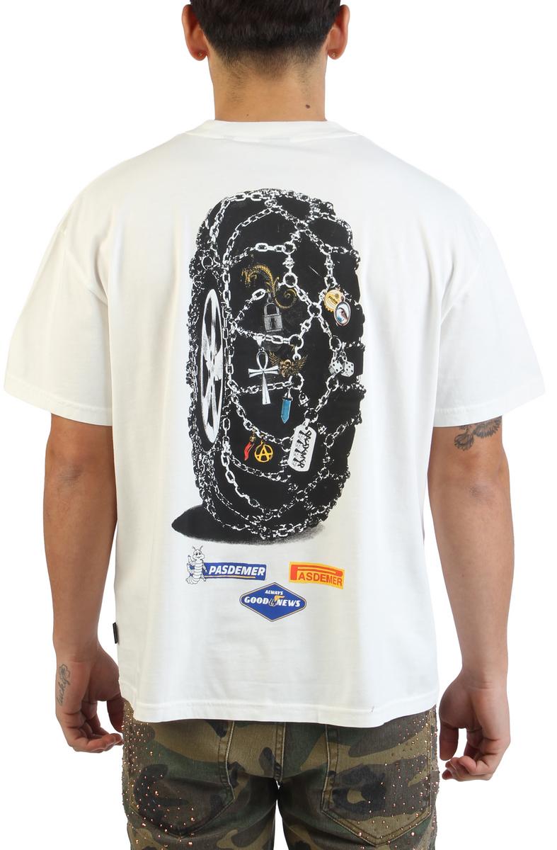 Good News T-Shirt  Image 3