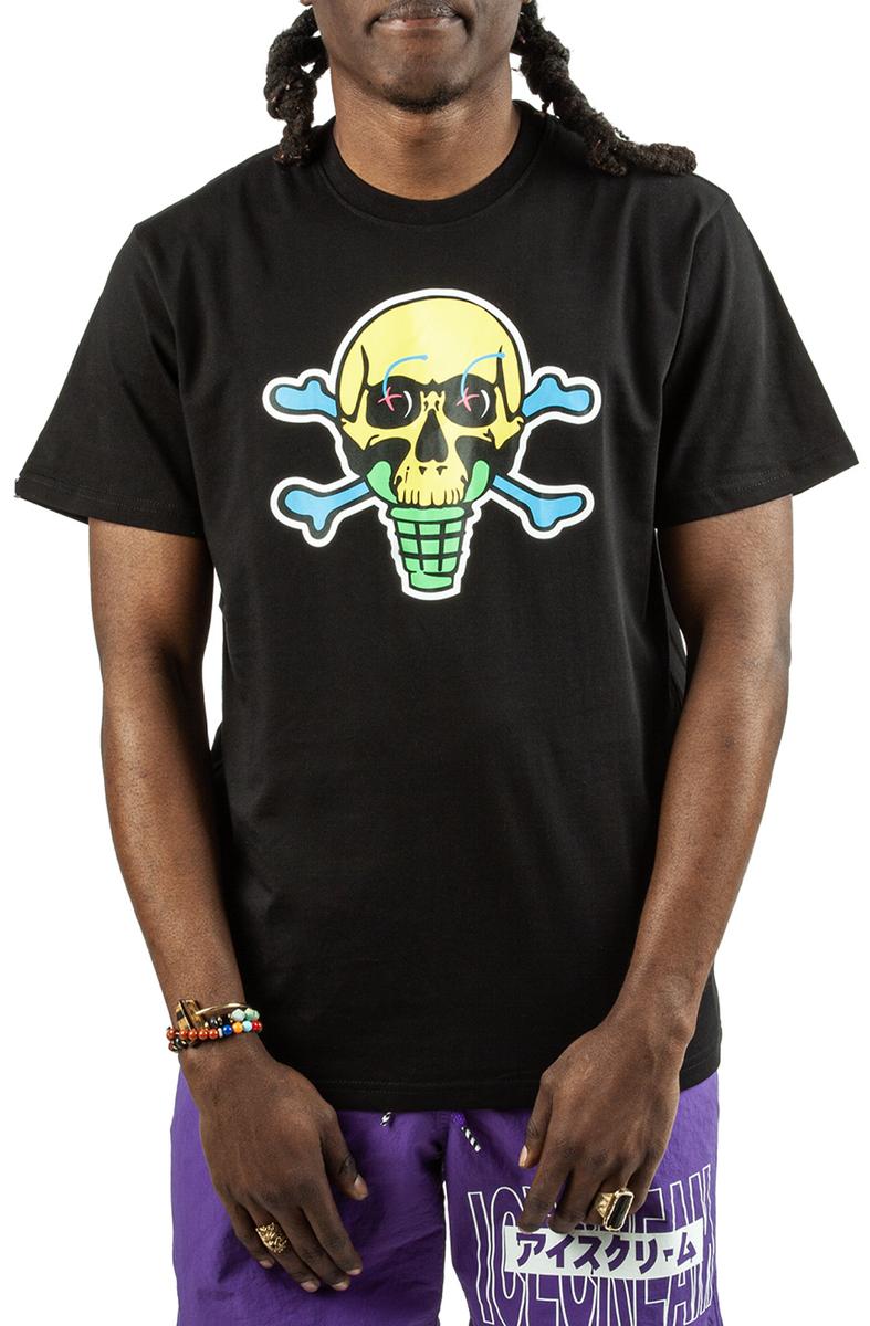 Reveal SS Tee Image 1