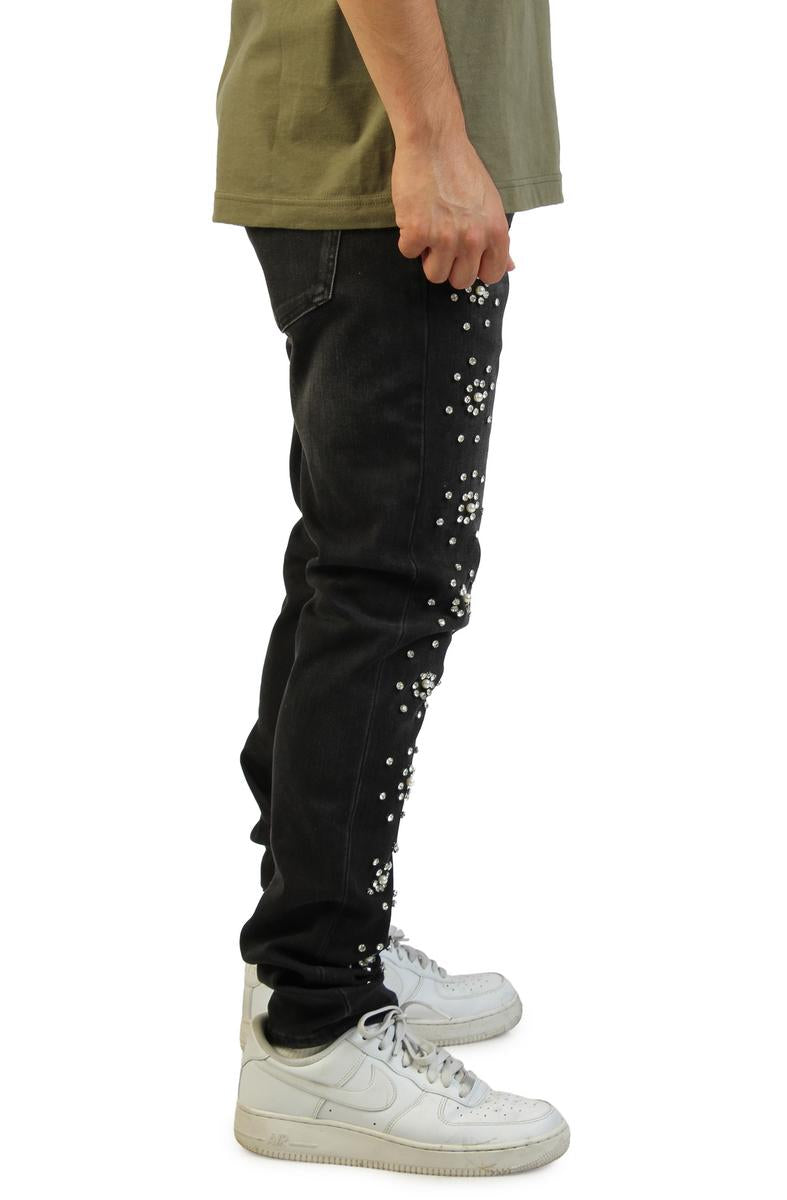 Pearl Skinny Jeans  Image 4