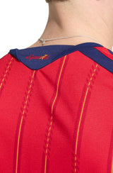 Spain 26 Home Jersey Image 4