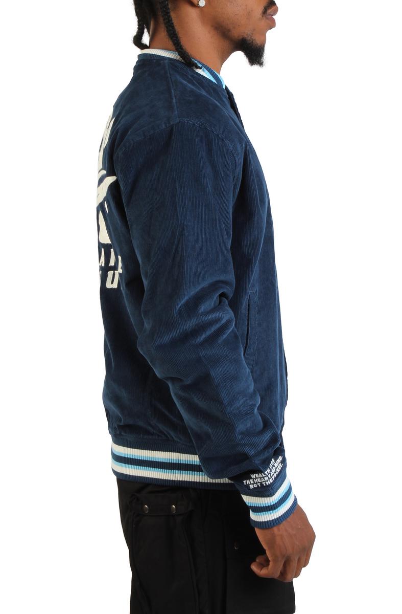 Space Station Jacket  Image 4