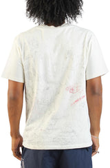 Sketch T-Shirt Image 3