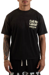 Call My Lawyer 3D T-Shirt  Image 1
