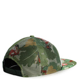 Curve Hat  Image 3