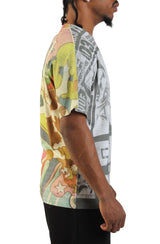 News Oversized T-Shirt Image 4