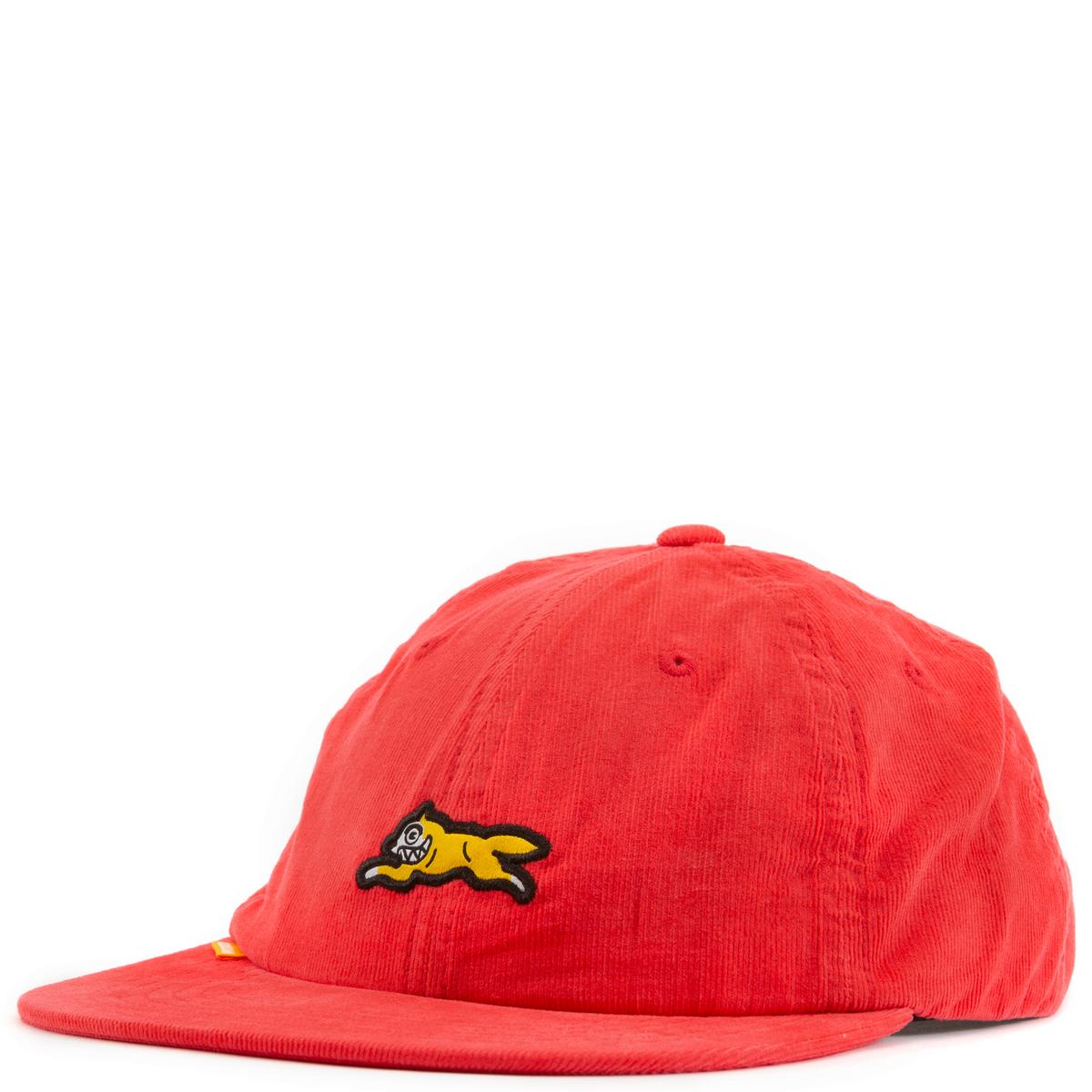 Running Dawg Polo Cap Image 1
