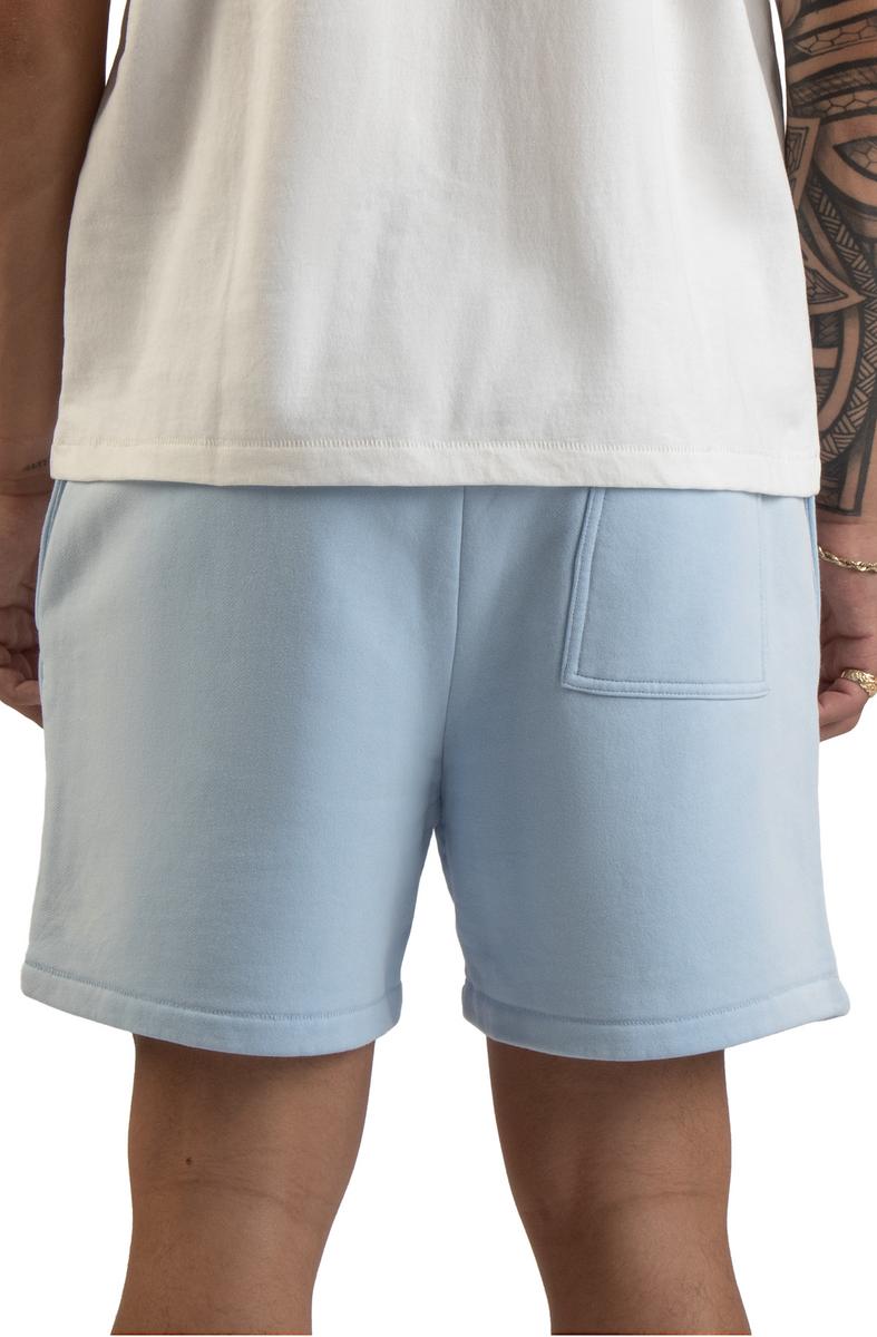 Starry Arc Fleece Short Image 3