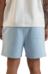 Starry Arc Fleece Short Image 3