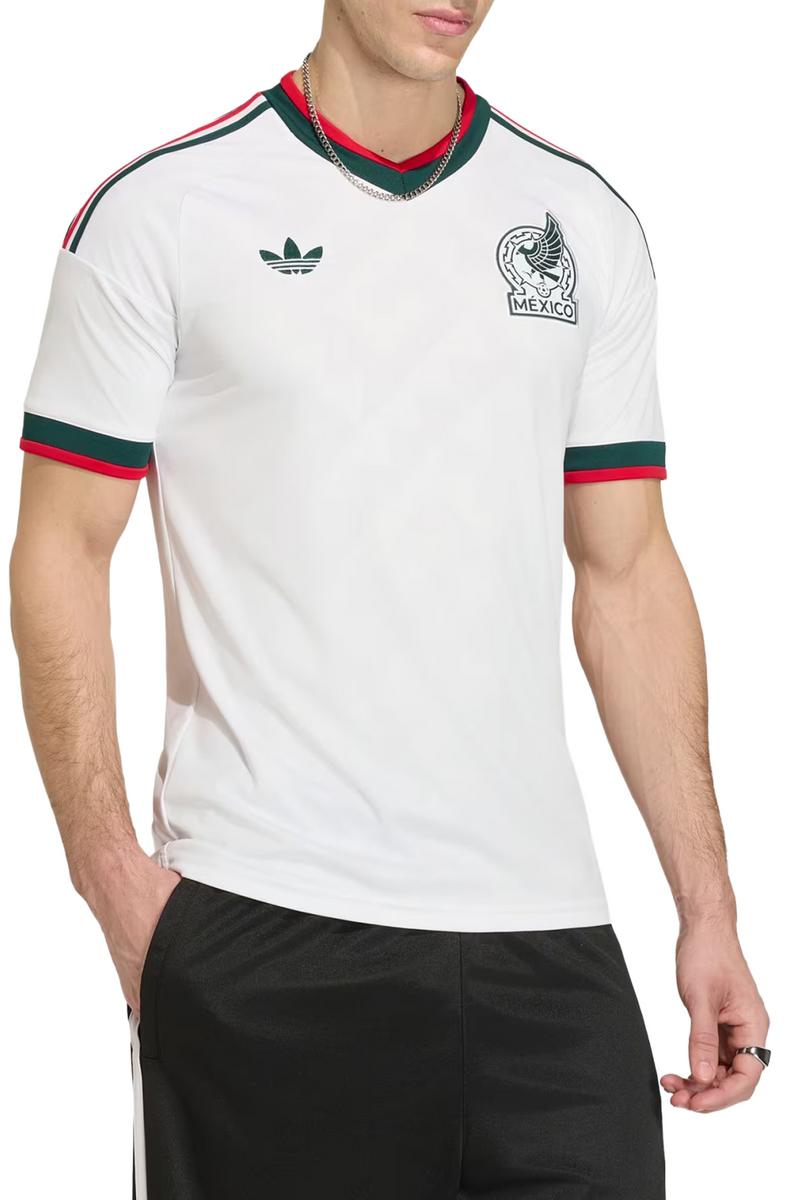 Mexico 26 Away Jersey  Image 1