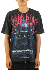 CyberPunk OG T-Shirt  Image 1