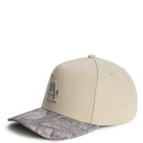 MLB Los Angeles Dodgers Fall Pro Snapback Image 2