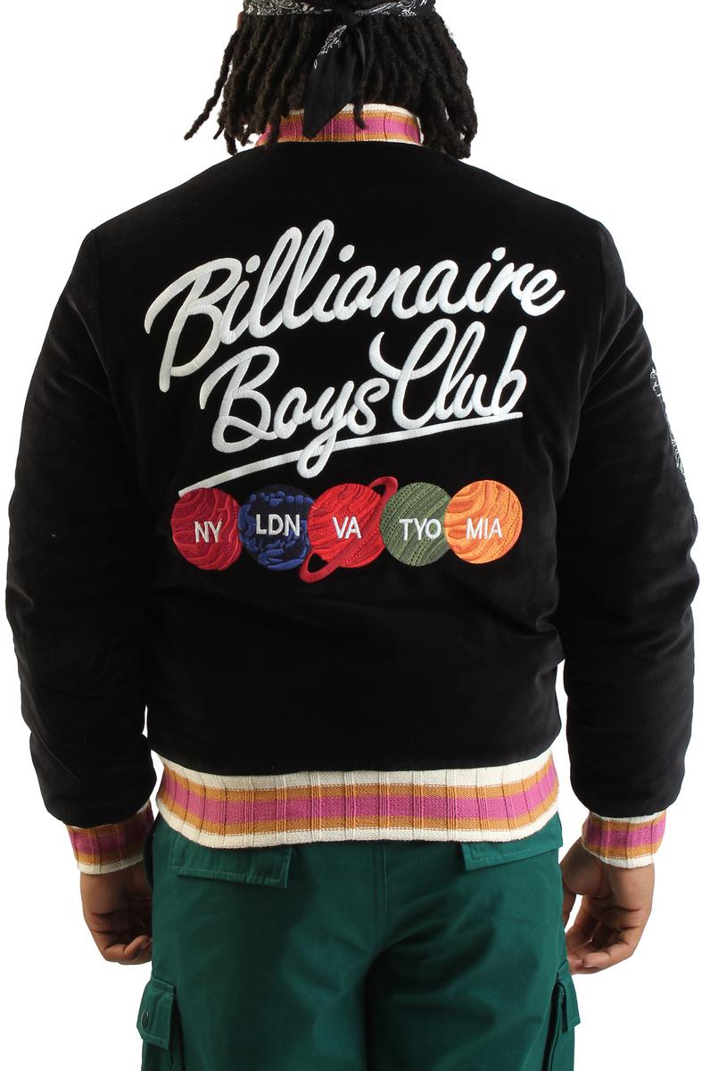 Wealth Jacket  Image 3