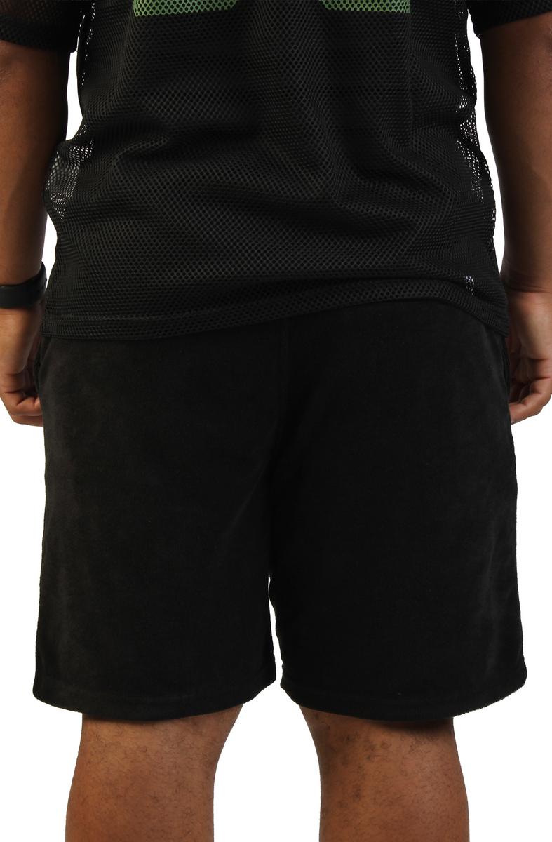 Boys Club Shorts Image 3