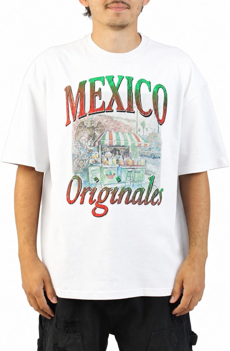 Mexico Originales T-Shirt  Image 1