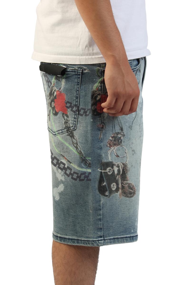 Pocket Chain short Image 4