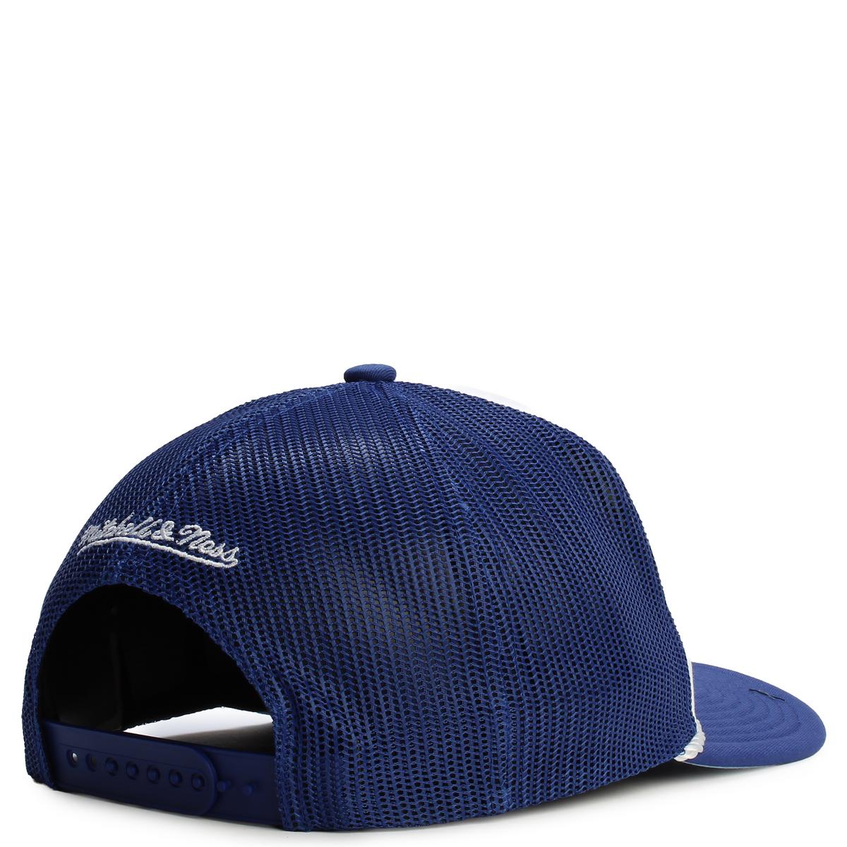 MLB Los Angeles Dodgers Shadow Drop Trucker Hat  Image 3