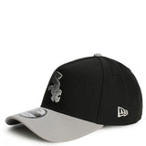 MLB Chicago White Sox 9Forty A-Frame Snapback  Image 2