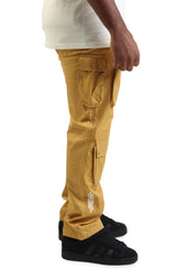 Hemisphere Cargo Pants Image 4