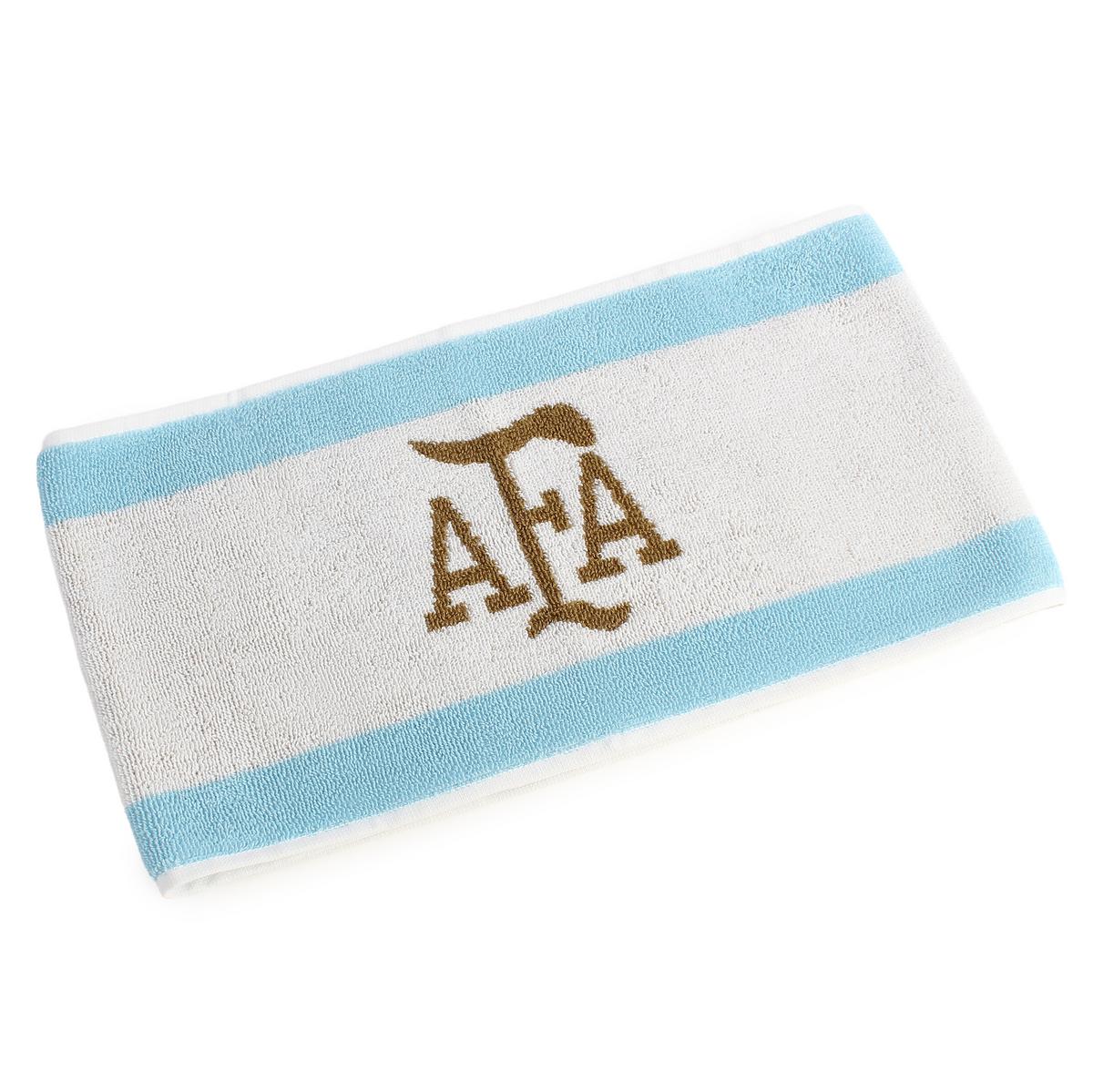 Argentina 26 Home Football Fan Towel Image 4