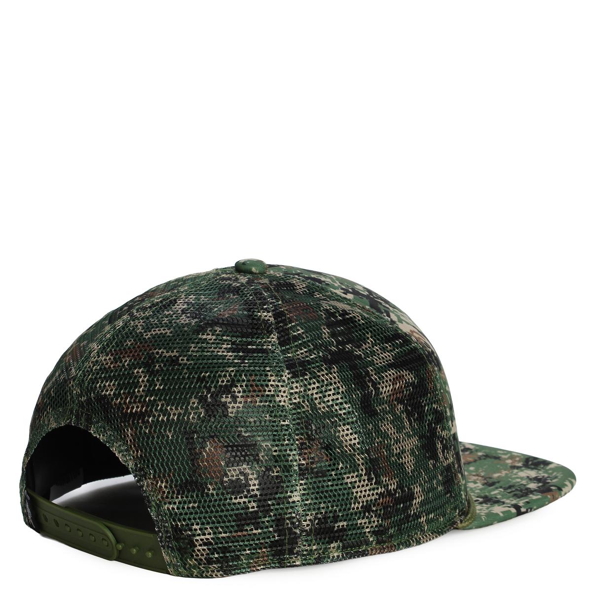 Digi Trucker Hat Image 3
