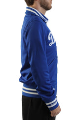 MLB Los Angeles Dodgers  1981 Authentic Batting Practice Jacket  Image 4