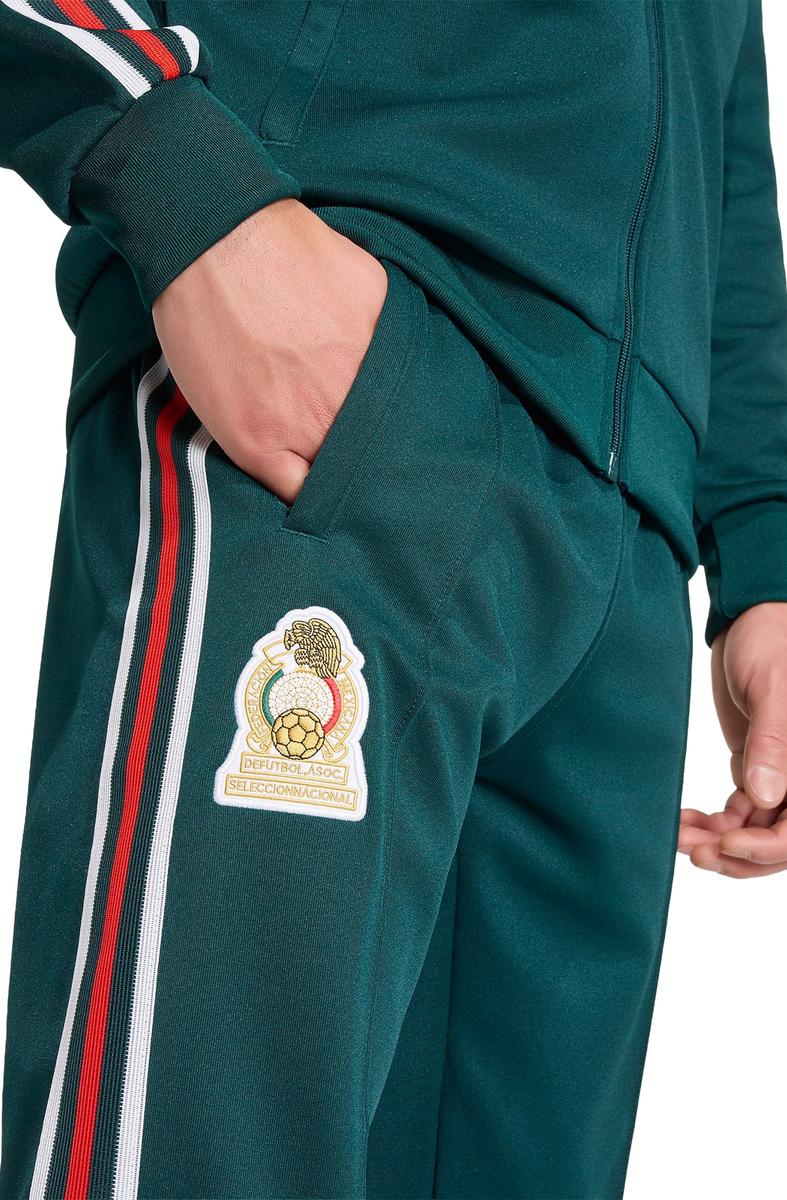 Mexico National Team Track Pants Image 3