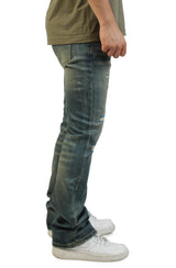 Arch Flare Jeans  Image 4