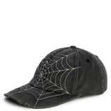 Spiderweb Snapback  Image 2