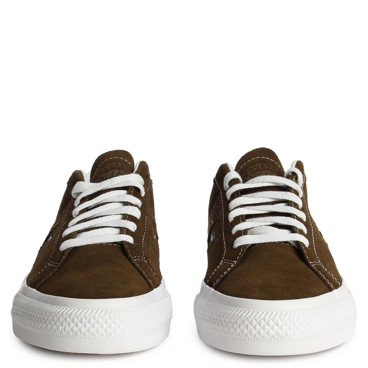  One Star Pro Suede Low Top Image 7