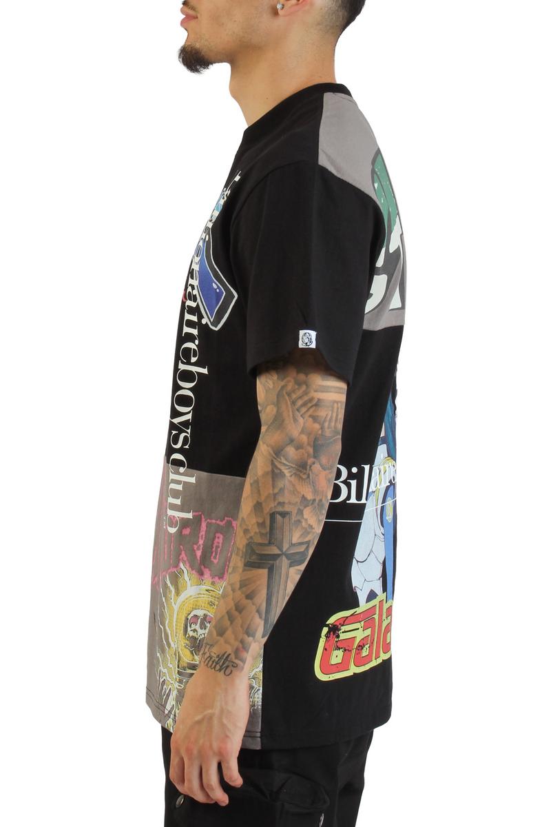 Parallel T-Shirt  Image 2