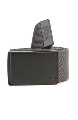 The Deppster ll Web Belt in Charcoal Heather Image 1