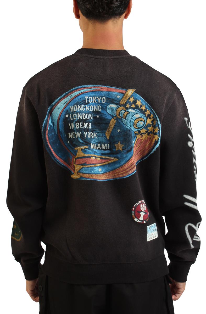 Explore Sweatshirt Image 3