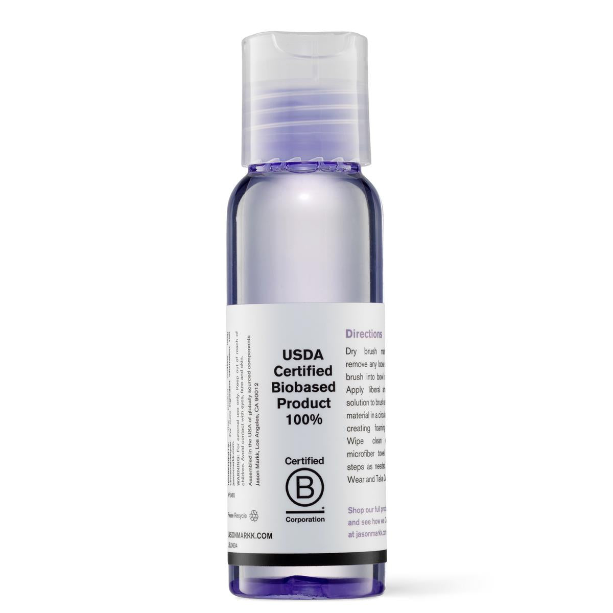 Jason Markk Starter Kit Image 4