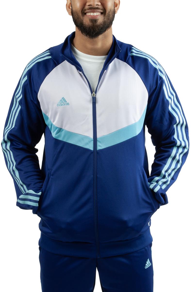 Tiro Jacket Image 2