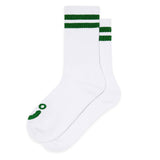 Rib Happy Sad Socks  Image 1