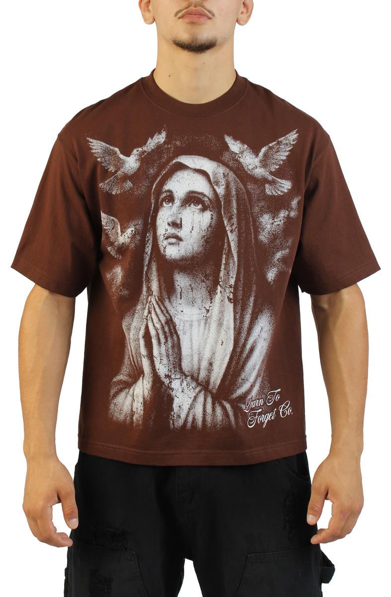 Pray T-Shirt  Image 1