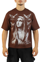 Pray T-Shirt  Image 1