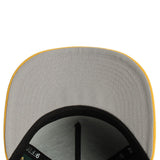 MLB Oakland Athletics Upside Down 9FIFTY A-Frame Pre-Curved Hat  Image 5