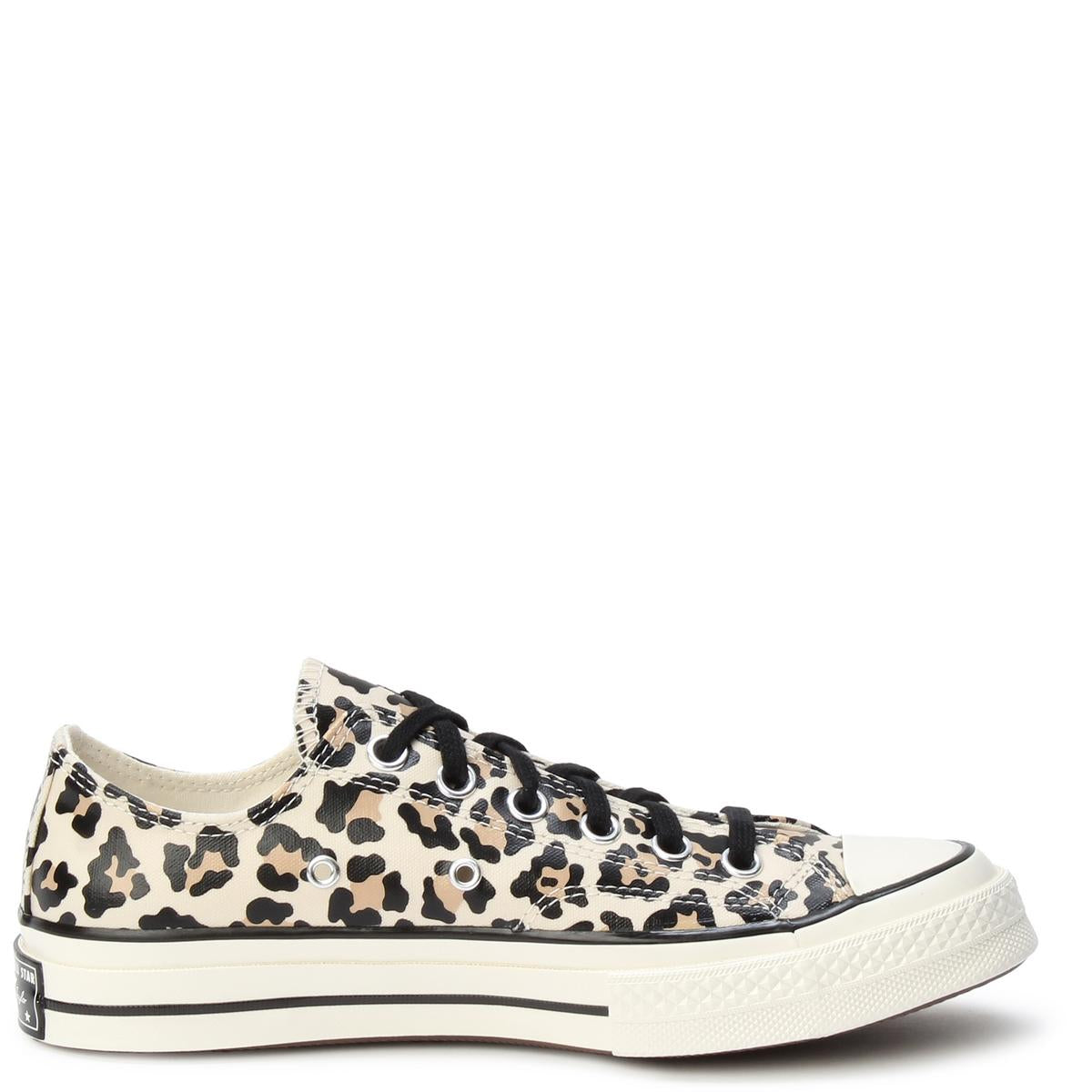 Chuck 70 Glow-In-The-Dark Wild Life  Image 2