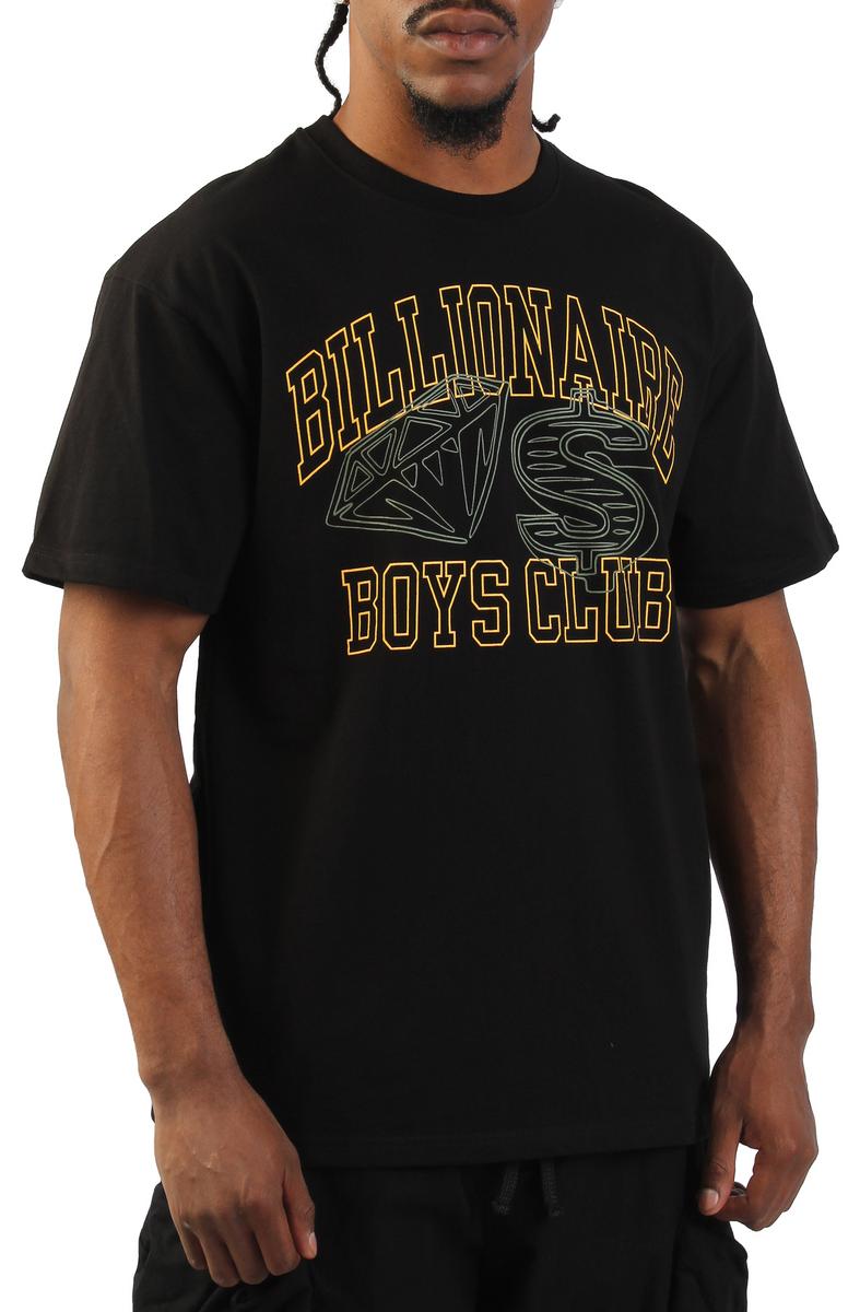 Fortune T-Shirt  Image 1