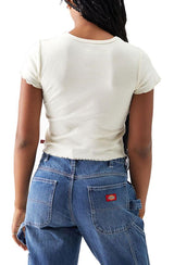 SS Baby T-Shirt - Birch Image 2