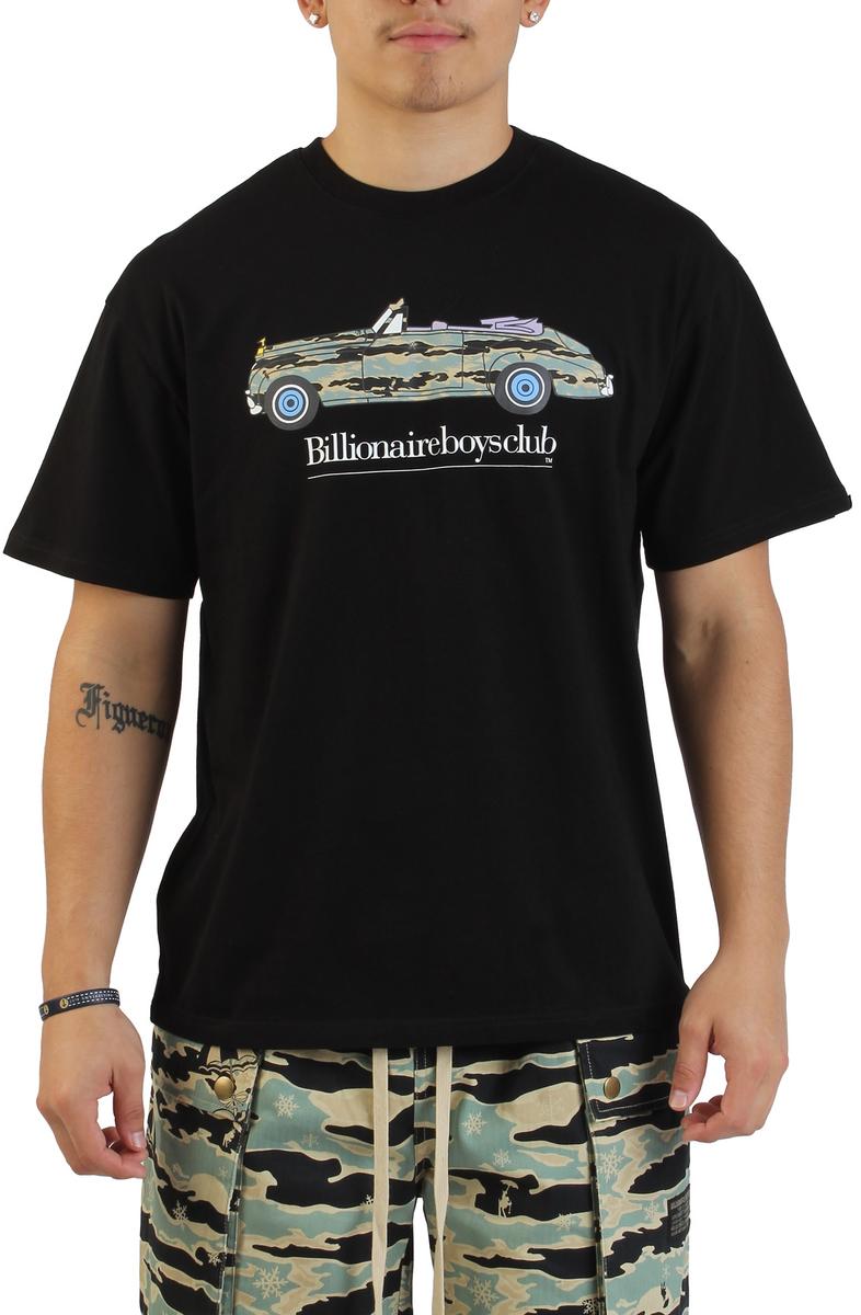 Rolls T-Shirt  Image 1